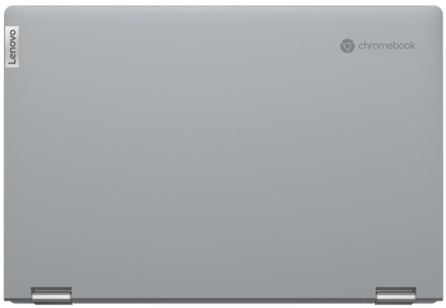 Ноутбук 13.3" Lenovo Ideapad Flex 5 CB 13IML05 Intel Core i3-10110U RAM 8GB SSD 128GB 10год батарея Chrome OS - зображення 9