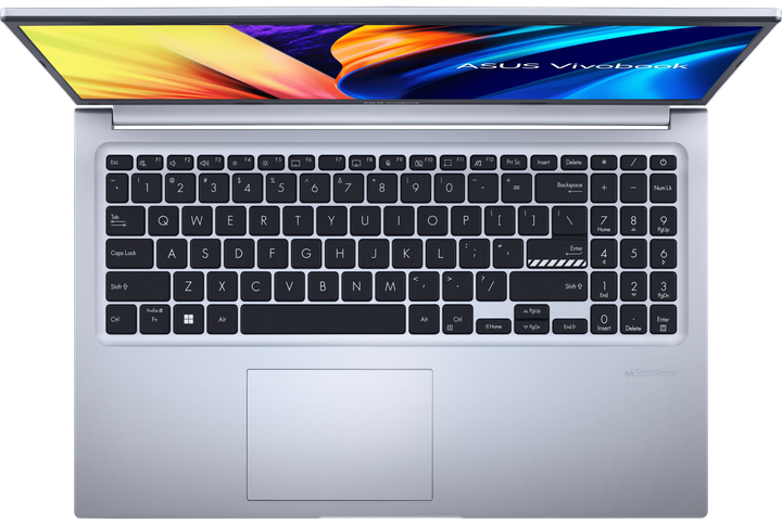 Ноутбук 15.6'' Asus VivoBook 15 F1502ZA Intel Core i5-1235U RAM 8GB SSD 512GB Win11 - изображение 3