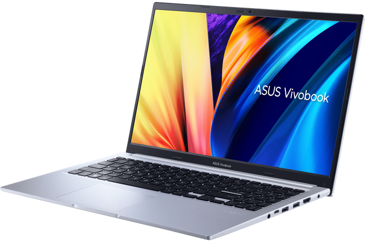Ноутбук 15.6'' Asus VivoBook 15 F1502ZA Intel Core i5-1235U RAM 8GB SSD 512GB Win11 - изображение 5