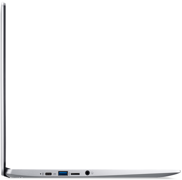 Ноутбук 15.6" Acer Chromebook 315 (CB315-3H-C2C7) Intel Celeron N4020 RAM 4GB eMMC 128GB 10час батарея Chrome OS (UKR) (101957374) - Уценка - Фото 7 Ноутбук 15.6" Acer Chromebook 315 (CB315-3H-C2C7) Intel Celeron N4020 RAM 4GB eMMC 128GB 10час батарея Chrome OS (UKR) (101957374) - Уценка - изображение 7