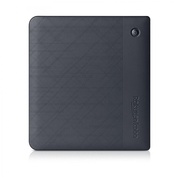 Электронная книга 7" Kobo Libra H2O 8Gb Black - изображение 5
