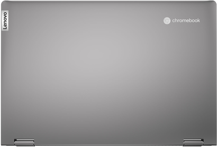 Ноутбук 13.3" Lenovo IdeaPad Flex 5 Chrome 13ITL6 Intel Core i3-1115G4 RAM 8GB SSD 256GB 10год батарея Chrome OS - зображення 7