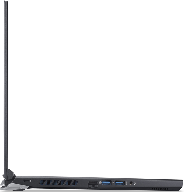Ноутбук 15.6" Acer Predator Helios 300 (PH315-54-725M) Gaming Intel Core i7-11800H RAM 16GB SSD 512GB GeForce RTX 3070 Win11 Алюмінієвий корпус Factory Recertified g3 - зображення 8