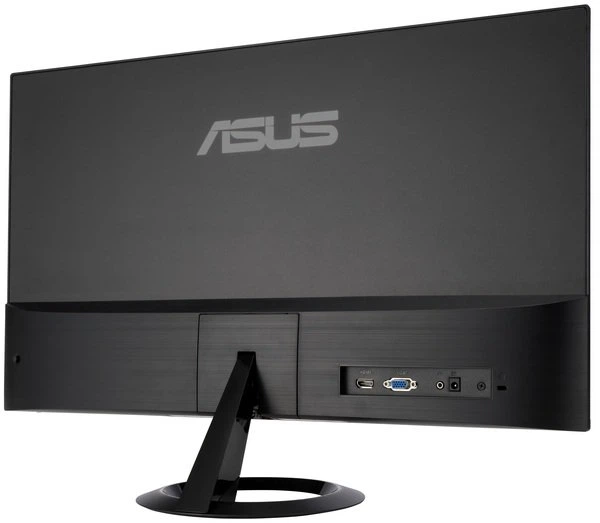 ASUS VZ27E/EHF BLACK 2024年製 Монитор 27