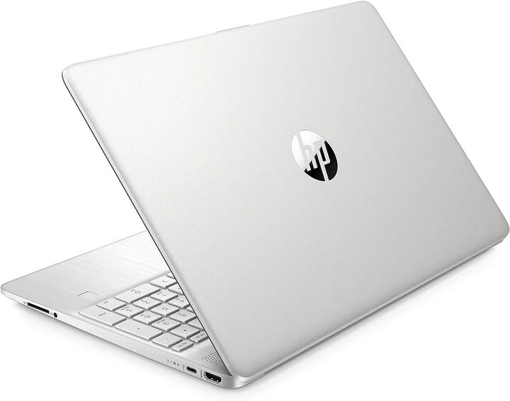 Ноутбук 15.6" HP 15s-fq2006sl Intel Core i5-1135G7 RAM 8GB SSD 512GB Windows 11 - изображение 4