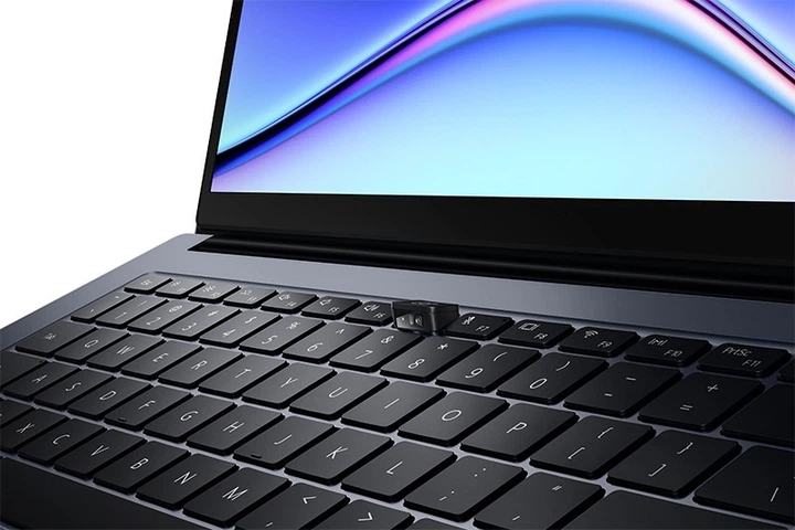 Ноутбук 14" Honor MagicBook X14 ‎Intel ‎Core i5-10210U RAM 8GB SSD 512GB Win11 Алюминиевый корпус (UKR) Factory Recertified g4 - изображение 5