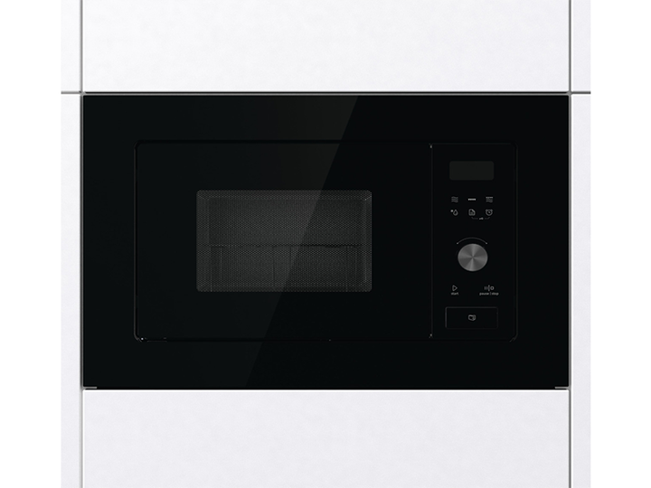 Микроволновая печь встраиваемая Gorenje - BM 201 AG1BG - изображение 6