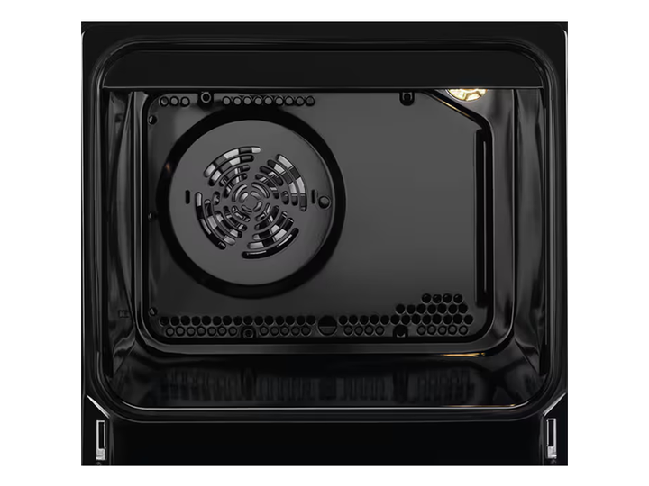 Плита кухонная Electrolux - LKK660220K - изображение 3