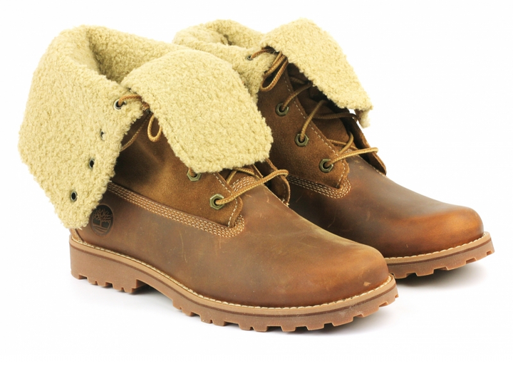 Ботинки Timberland 50719 31 - изображение 1