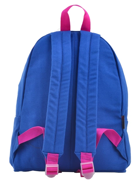 Рюкзак молодіжний YES 555060/ST-30 Chinese blue /555060/ - Фото 6 Рюкзак молодіжний YES 555060/ST-30 Chinese blue /555060/ - изображение 6