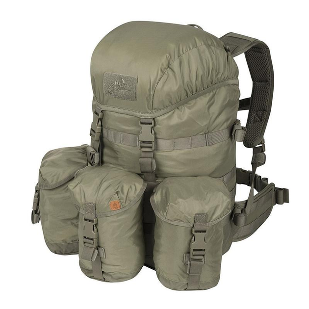 Рюкзак Helikon-Tex® MATILDA Backpack Nylon 35Л Олива (opt-M-T-4360) - изображение 1