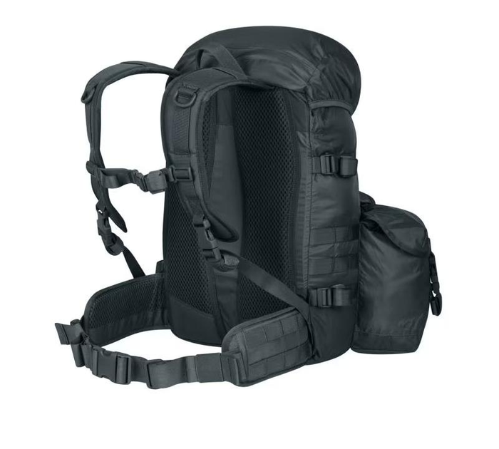 Рюкзак Helikon-Tex® MATILDA Backpack Nylon 35Л Сірий (opt-M-T-4354) - зображення 2