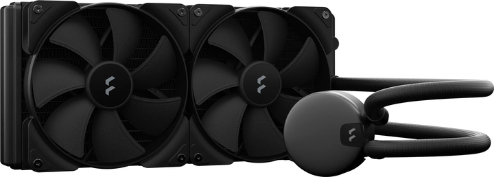 Кулер Fractal Design Lumen S28 v2 (FD-W-L1-S2811) - изображение 2