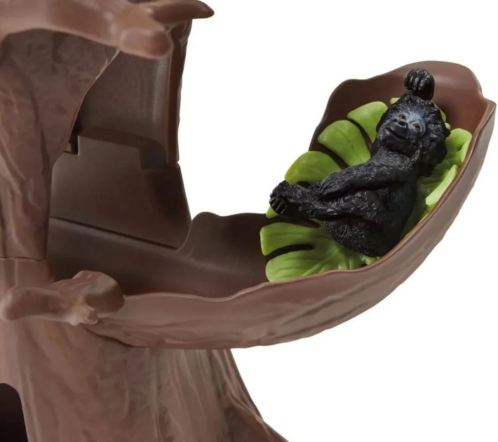 Ігровий набір Schleich Wild Life Станція шукача пригод 42594 (4059433573410) - зображення 7