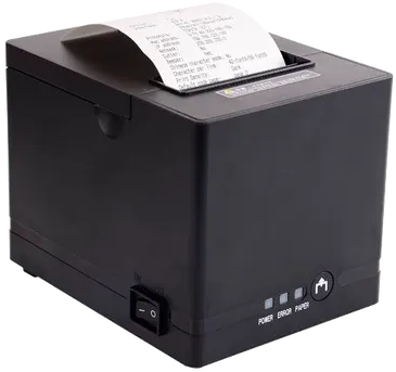 POS-принтер ASAP POS C80250II - изображение 4