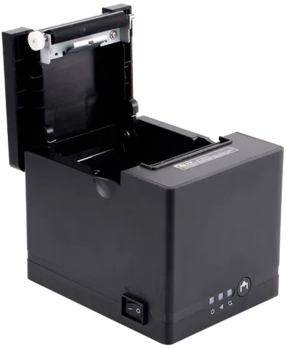POS-принтер ASAP POS C80250II - изображение 5