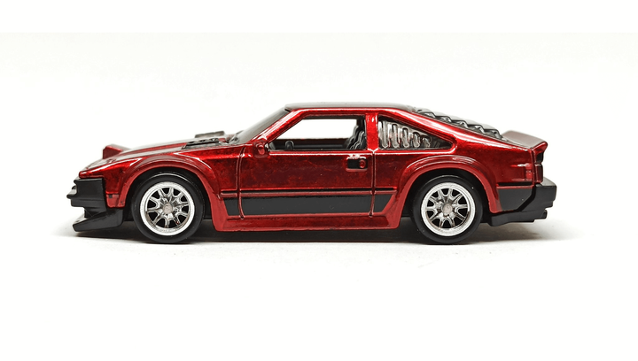 Машинка Базова Hot Wheels '82 Toyota Supra Super Treasure
