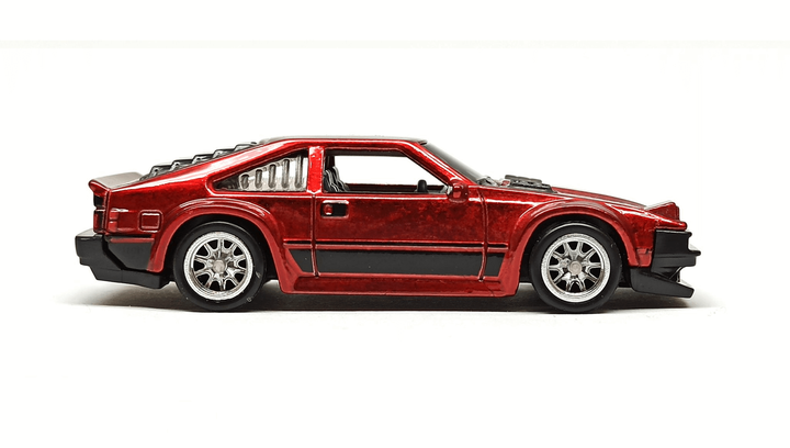 Машинка Базова Hot Wheels '82 Toyota Supra Super Treasure