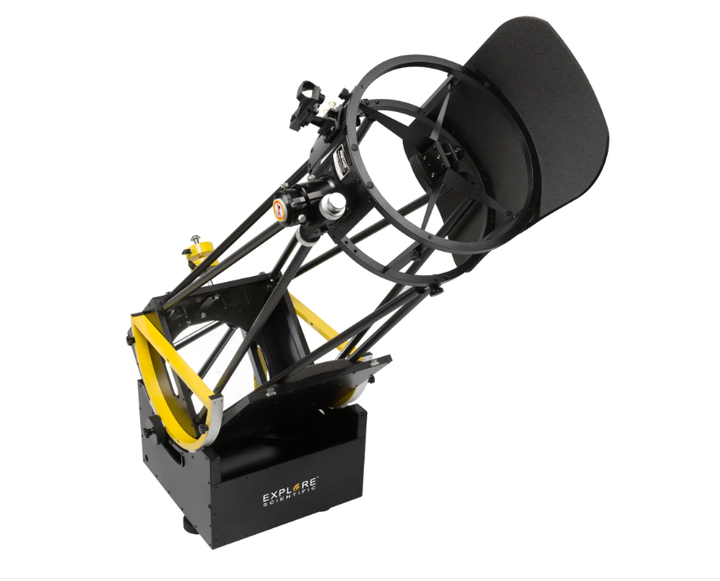 Телескоп Explore Scientific 12" 305/1525 Ultra Light Dobson Gen. 2 - Фото 1 Телескоп Explore Scientific 12" 305/1525 Ultra Light Dobson Gen. 2 - изображение 1