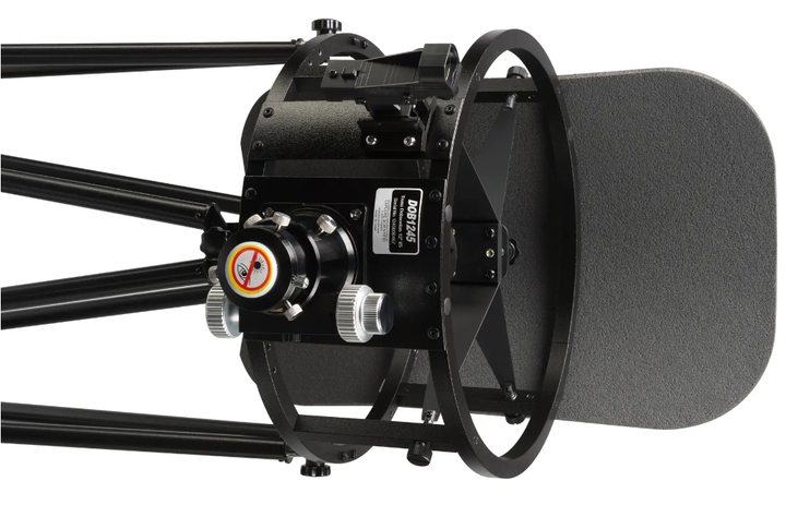 Телескоп Explore Scientific 12" 305/1525 Ultra Light Dobson Gen. 2 - Фото 3 Телескоп Explore Scientific 12" 305/1525 Ultra Light Dobson Gen. 2 - изображение 3