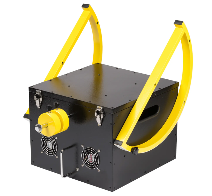 Телескоп Explore Scientific 12" 305/1525 Ultra Light Dobson Gen. 2 - Фото 5 Телескоп Explore Scientific 12" 305/1525 Ultra Light Dobson Gen. 2 - изображение 5