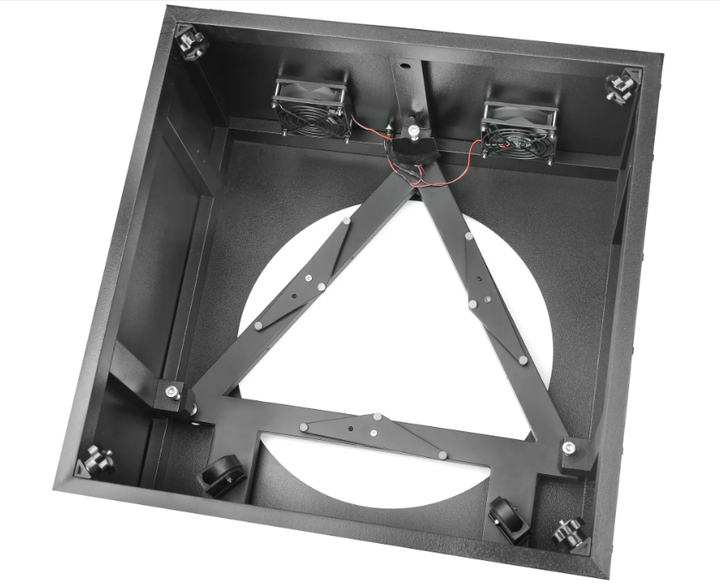 Телескоп Explore Scientific 12" 305/1525 Ultra Light Dobson Gen. 2 - Фото 7 Телескоп Explore Scientific 12" 305/1525 Ultra Light Dobson Gen. 2 - изображение 7