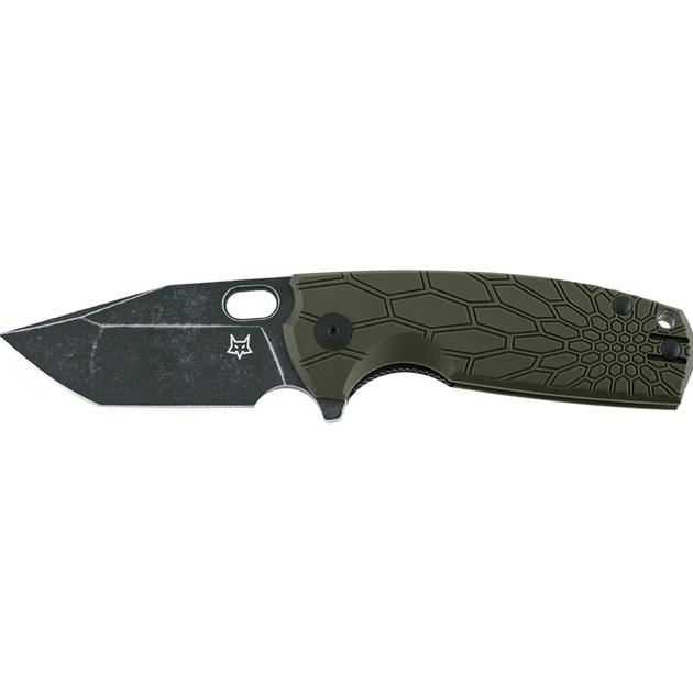 Ніж Fox Core Tanto BB Green - изображение 1