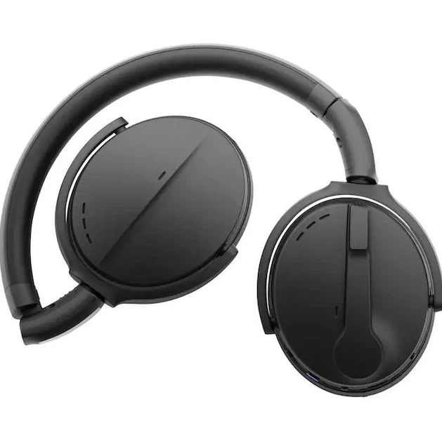 Наушники беспроводные Sennheiser EPOS C50 ANC Black (1001147