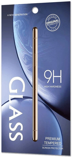 Szkło hartowane Hurtel Tempered Glass 9H do iPhone 11 Pro/iPhone XS/iPhone X (7426825349385) - obraz 2