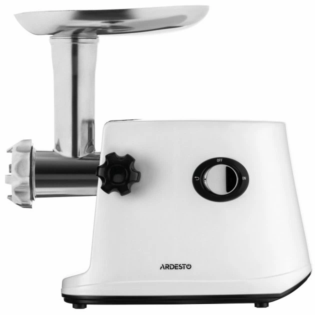 Мясорубка ARDESTO MGA-1750R - изображение 3