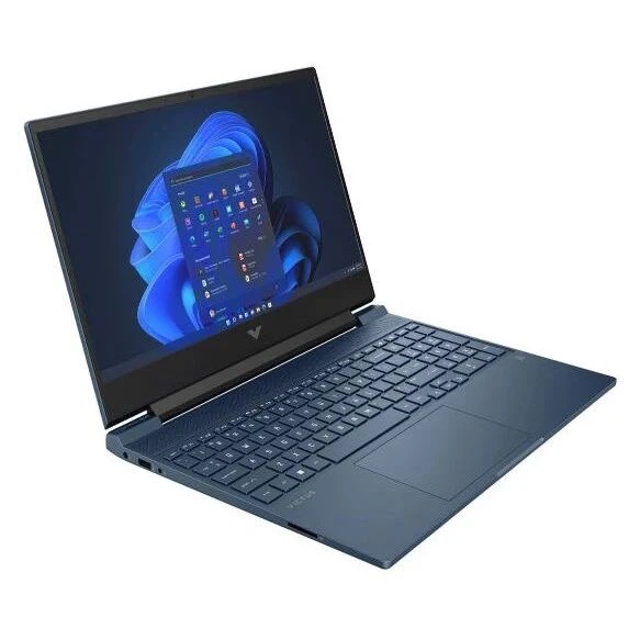 Ноутбук HP Victus 15-fa1163dx (9T3V7UA) - Фото 2 Ноутбук HP Victus 15-fa1163dx (9T3V7UA) - изображение 2