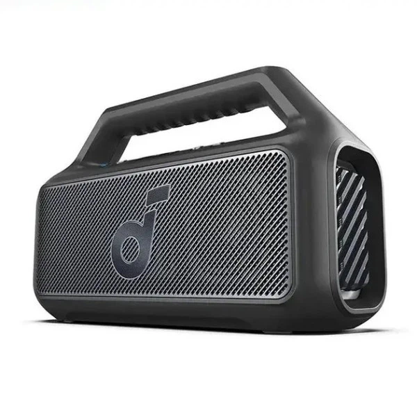 Портативна акустика Anker Soundcore Boom 2 SE 30W Black – фото