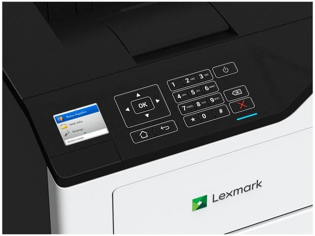 Принтер Lexmark (MS621dn) - Фото 4 Принтер Lexmark (MS621dn) - изображение 4