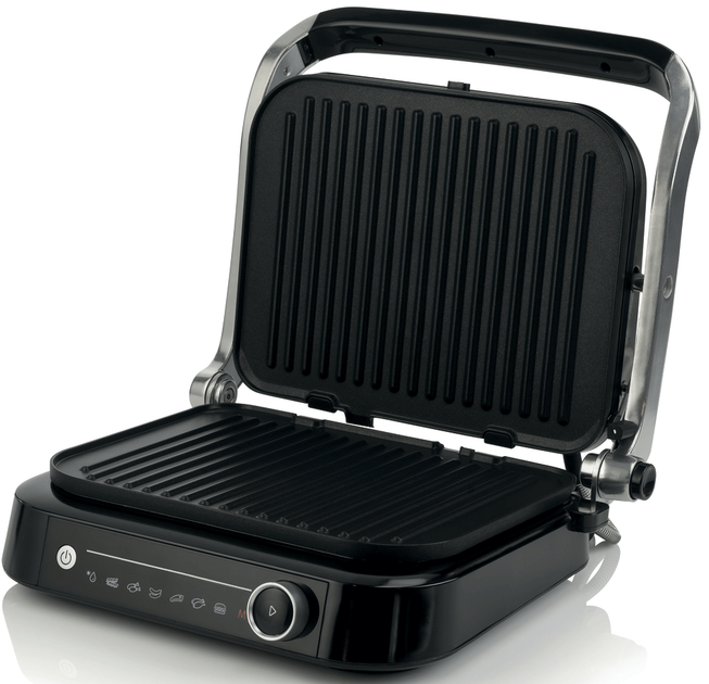 Grill Gorenje GCG2100S - obraz 2