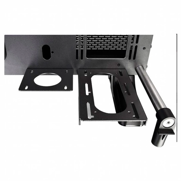 Корпус ThermalTake Core P5 Tempered Glass Ti Edition (CA-1E7-00M9WN-00) - изображение 5