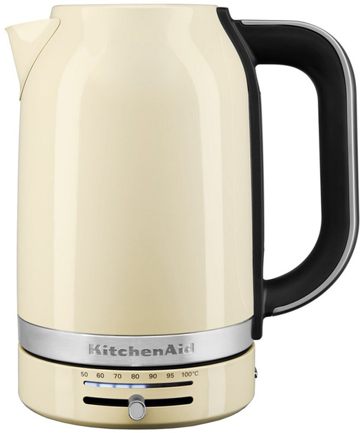 Електрочайник KitchenAid 5KEK1701EAC - зображення 1