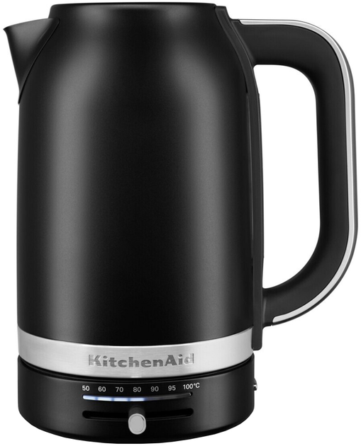 Електрочайник KitchenAid 5KEK1701EBM - зображення 1