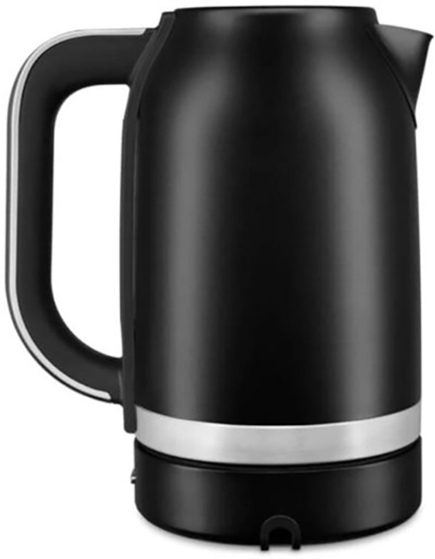 Електрочайник KitchenAid 5KEK1701EBM - зображення 5