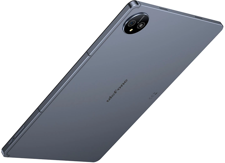 Tablet Ulefone Tab A11 Pro 4G 8/128GB Space Gray (bez ladowarki) (6975326662864) - obraz 11