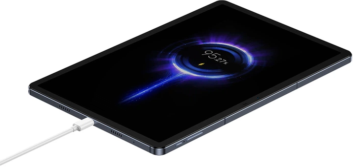 Tablet Ulefone Tab A11 Pro 4G 8/128GB Space Gray (bez ladowarki) (6975326662864) - obraz 13