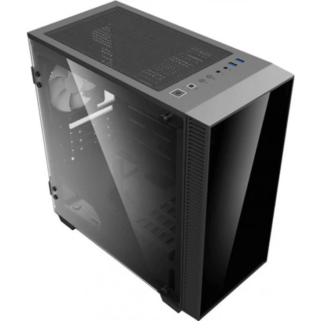 Корпус GAMEMAX MINI Abyss - изображение 7