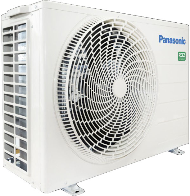 Кондиционер Panasonic Etherea CS-Z20ZKEW/CU-Z20ZKE - изображение 8
