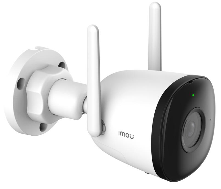 IP камера Wi-Fi 5МП Imou Bullet 3C (IPC-S3DP-5M0WJ) 2.8 мм - изображение 2