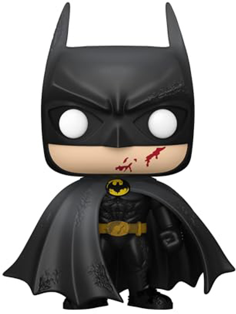 Ігрова фігурка Funko Pop Heroes Batman 85th Anniversary - Бетмен 11.3 см (0889698806862) - зображення 2