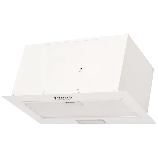 Витяжка ELEYUS UNIA 800 LED 52 WH - изображение 3