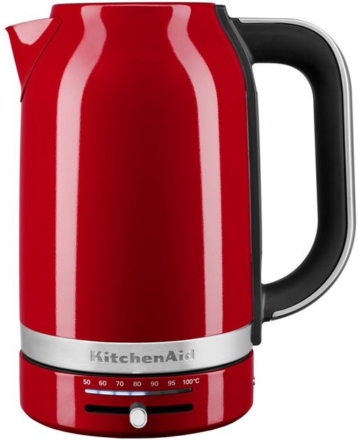 Електрочайник KitchenAid 5KEK1701EER - зображення 1