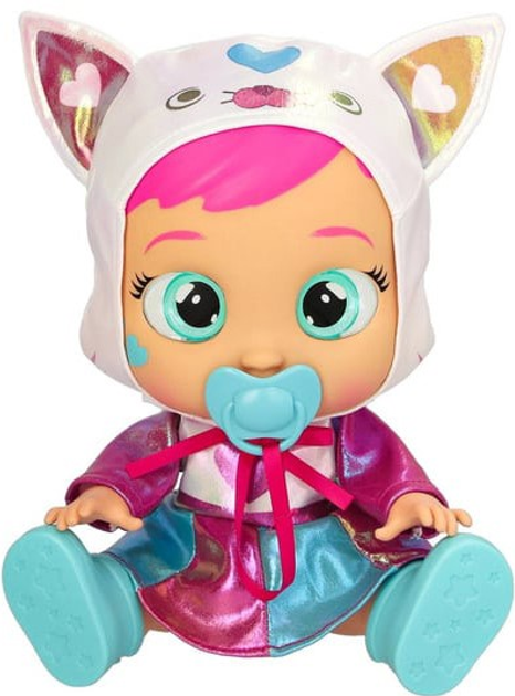 Лялька IMC Toys Cry Babies Stars Daisy (8421134924185) - зображення 2