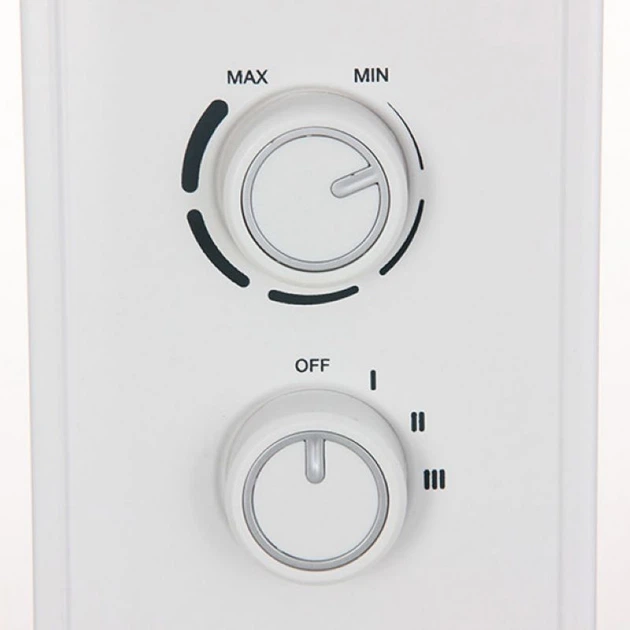 Обігрівач Electrolux EOHM6209 - изображение 4