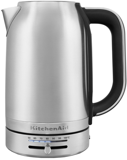 Czajnik elektryczny KitchenAid 5KEK1701ESX - obraz 1