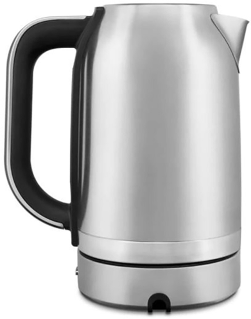 Електрочайник KitchenAid 5KEK1701ESX - зображення 4